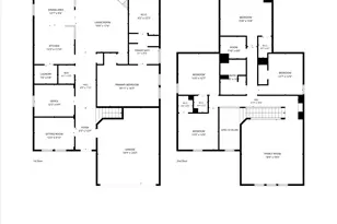 7401 Fossil Creek Dr, Arlington, TX 76002 - Photo 40