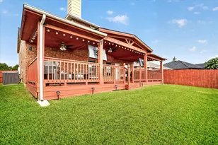 7401 Fossil Creek Dr, Arlington, TX 76002 - Photo 36