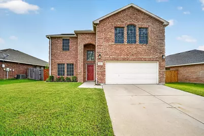 7401 Fossil Creek Drive, Arlington, TX 76002 - Photo 2