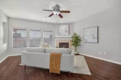 7401 Fossil Creek Drive, Arlington, TX 76002 - Photo 10