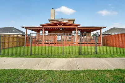 7401 Fossil Creek Drive, Arlington, TX 76002 - Photo 38