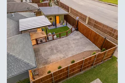 6605 Fernshaw Drive, Dallas, TX 75248 - Photo 1