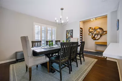 6605 Fernshaw Drive, Dallas, TX 75248 - Photo 2