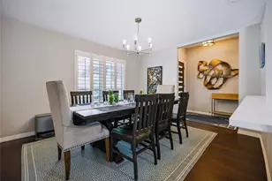 6605 Fernshaw Dr, Dallas, TX 75248 - Photo 2