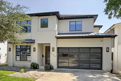 5328 Manett Street, Dallas, TX 75206 - Photo 2
