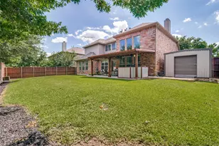 11980 Half Hitch Trail, Frisco, TX 75035 - Photo 24