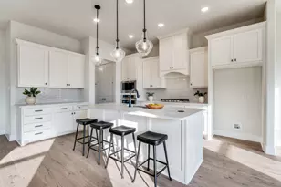 1901 Cascada Wy, Little Elm, TX 75068 - Photo 4