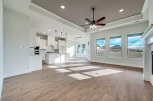 1901 Cascada Wy, Little Elm, TX 75068 - Photo 8