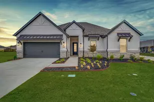 1901 Cascada Wy, Little Elm, TX 75068 - Photo 1