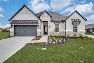 1901 Cascada Wy, Little Elm, TX 75068 - Photo 24