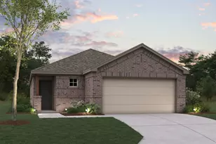 1284 Tallowwood Trl, Van Alstyne, TX 75495 - Photo 1