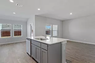 2809 Hawk Dr, Denton, TX 76205 - Photo 6