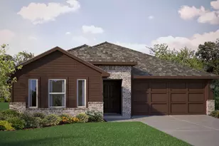2809 Hawk Dr, Denton, TX 76205 - Photo 1