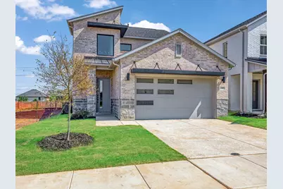 2317 Peters Colony Drive, Little Elm, TX 75036 - Photo 2