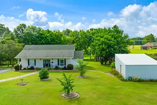 146 County Rd 33985, Powderly, TX 75473 - Photo 18