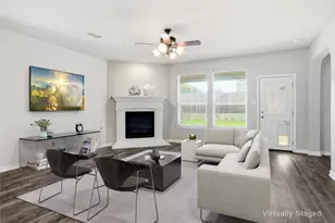 [Address not provided], Saginaw, TX 76131 - Photo 2