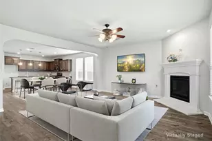 [Address not provided], Saginaw, TX 76131 - Photo 4