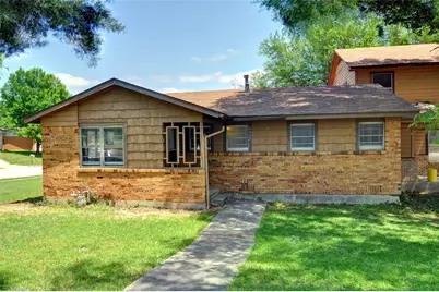 1517 Mary K Lane #A, White Settlement, TX 76108 - Photo 4