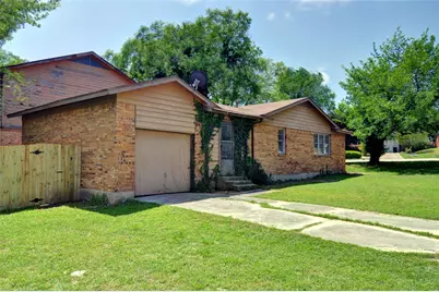 1517 Mary K Lane #A, White Settlement, TX 76108 - Photo 1