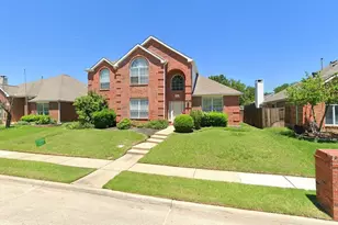 1381 Wentworth Dr, Lewisville, TX 75067 - Photo 1