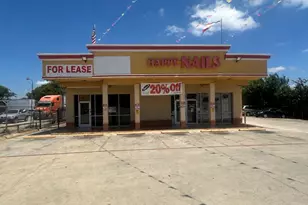 5537 E Lancaster Ave, Fort Worth, TX 76112 - Photo 1