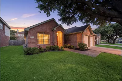 545 Continental Drive, Lewisville, TX 75067 - Photo 1
