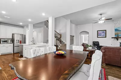 1409 Thrasher Drive, Little Elm, TX 75068 - Photo 12