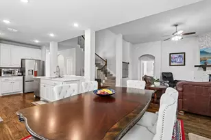 1409 Thrasher Dr, Little Elm, TX 75068 - Photo 10