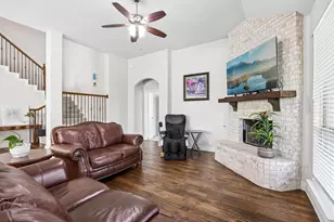 1409 Thrasher Dr, Little Elm, TX 75068 - Photo 8