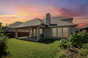 1409 Thrasher Dr, Little Elm, TX 75068 - Photo 40