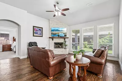 1409 Thrasher Drive, Little Elm, TX 75068 - Photo 8