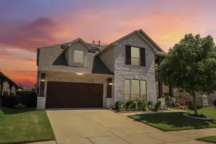 1409 Thrasher Dr, Little Elm, TX 75068 - Photo 2