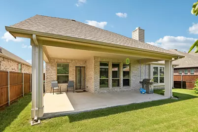 1409 Thrasher Drive, Little Elm, TX 75068 - Photo 38