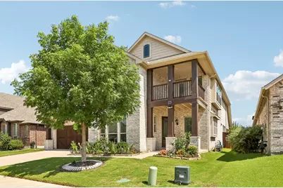 1409 Thrasher Drive, Little Elm, TX 75068 - Photo 2
