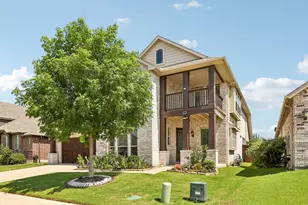 1409 Thrasher Dr, Little Elm, TX 75068 - Photo 2
