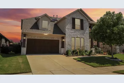 1409 Thrasher Drive, Little Elm, TX 75068 - Photo 1