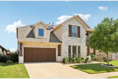 1409 Thrasher Drive, Little Elm, TX 75068 - Photo 4