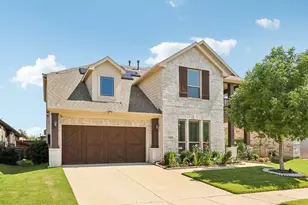 1409 Thrasher Dr, Little Elm, TX 75068 - Photo 4