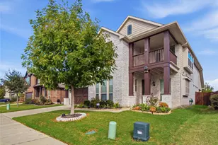 1409 Thrasher Dr, Little Elm, TX 75068 - Photo 2