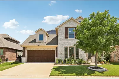 1409 Thrasher Drive, Little Elm, TX 75068 - Photo 2