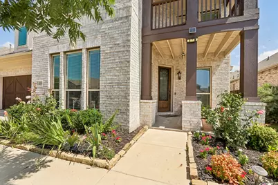1409 Thrasher Drive, Little Elm, TX 75068 - Photo 4