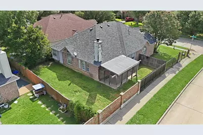 800 Tablerock Way, Lewisville, TX 75077 - Photo 38