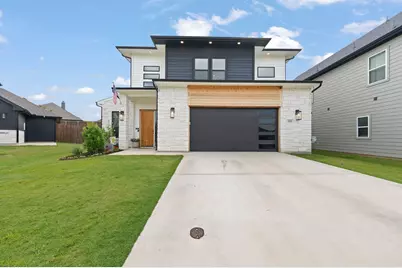 120 William Lane, Godley, TX 76044 - Photo 1