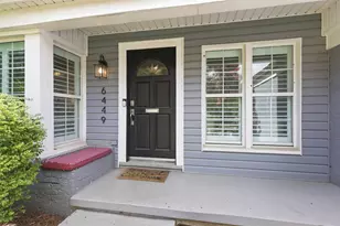 6449 Malvey Ave, Fort Worth, TX 76116 - Photo 2