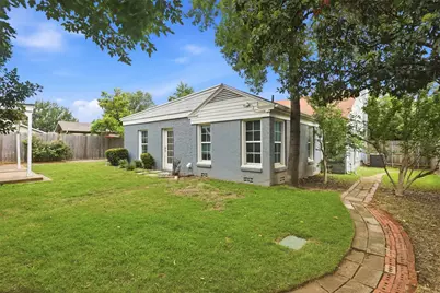 6449 Malvey Avenue, Fort Worth, TX 76116 - Photo 28