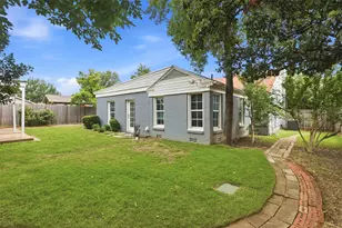 6449 Malvey Ave, Fort Worth, TX 76116 - Photo 28
