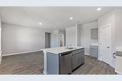 2712 Flowers Drive, Denton, TX 76205 - Photo 4