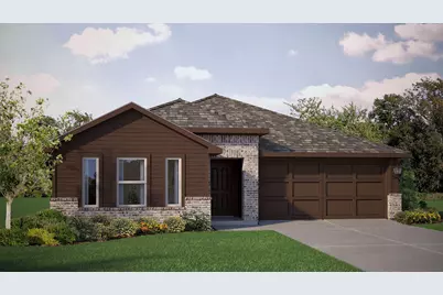 2712 Flowers Drive, Denton, TX 76205 - Photo 1