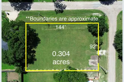 Tbd West Avenue, Milford, TX 76670 - Photo 1