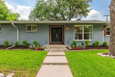 3672 Midpines Drive, Dallas, TX 75229 - Photo 2